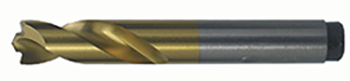 Type 187-DN — Cobalt Titanium Nitride Auto body Spotweld